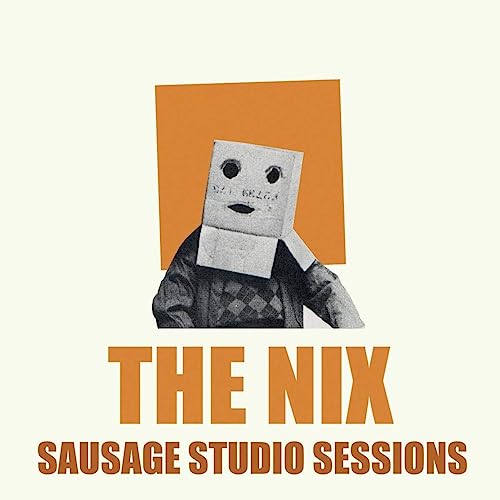 Sausage Studio Sessions von MOSHI MOSHI