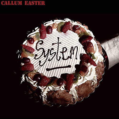 System -Coloured- [Vinyl LP] von MOSHI MOSHI
