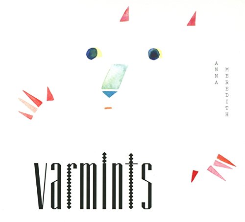 Varmints Varmints von MOSHI MOSHI