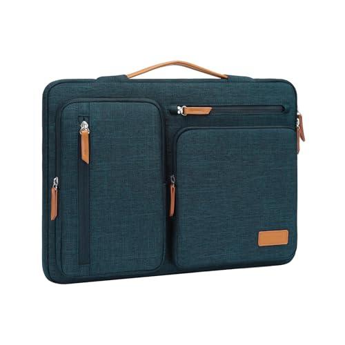 MOSISO 9-11 Zoll Tablet Tasche Hülle für iPad A16 2025/10/9/8/7th,iPad Air 11 Zoll M3 M2, iPad Pro 11 M4, Galaxy Tab A9+/S9/S8/Plus 11, Seitlich Offene Tasche mit 4 Zipper Pockets,Jägergrün MOSISO 9-11 Zoll Tablet Tasche Hülle für iPad A16 2025/10/9/8/7th,iPad Air 11 Zoll M3 M2, iPad Pro 11 M4, Galaxy Tab A9+/S9/S8/Plus 11, Seitlich Offene Tasche mit 4 Zipper Pockets,Jägergrün von MOSISO