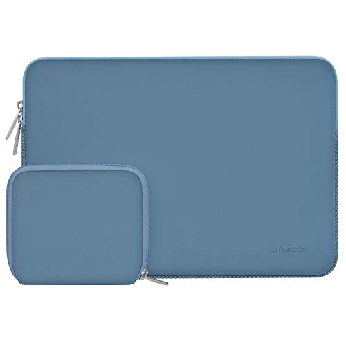 MOSISO Laptop Hülle Tasche 13,3 Zoll,13-13,3 Zoll Laptophülle Kompatibel mit MacBook Air/Pro 13/ Pro 14 Zoll M4 M3 M2 M1,HP Dell ASUS Lenovo Notebook,Neopren Sleeve mit Klein Fall,Navy Limette MOSISO Laptop Hülle Tasche 13,3 Zoll,13-13,3 Zoll Laptophülle Kompatibel mit MacBook Air/Pro 13/ Pro 14 Zoll M4 M3 M2 M1,HP Dell ASUS Lenovo Notebook,Neopren Sleeve mit Klein Fall,Navy Limette von MOSISO