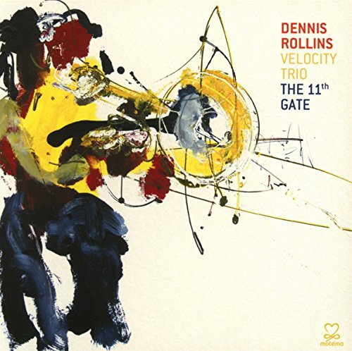 The 11th Gate von PIAS-MOTEMA