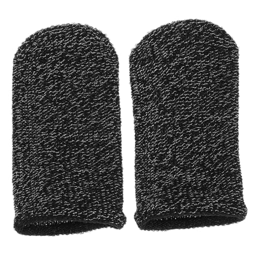 MOTHNUR Upgrade Ihres Gaming Chicken Fingers Für Mobile Controller Spielauslöser Gaming Supplies Zufällige Farbe MOTHNUR Upgrade Ihres Gaming Chicken Fingers Für Mobile Controller Spielauslöser Gaming Supplies Zufällige Farbe von MOTHNUR