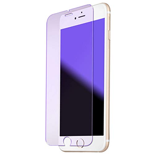 MOTIVE LIFE Displayschutzfolie für iPhone 8 Plus, 2,5D Rand 9H, Displayschutzfolie aus Hartglas für iPhone 8 Plus MOTIVE LIFE Displayschutzfolie für iPhone 8 Plus, 2,5D Rand 9H, Displayschutzfolie aus Hartglas für iPhone 8 Plus von MOTIVE LIFE