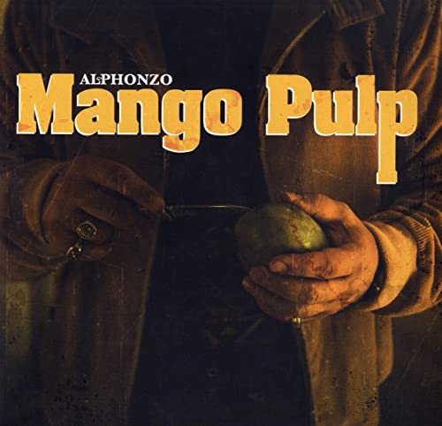 Mango Pulp (Black Vinyl) [Vinyl LP] von MOTOR (Edel)