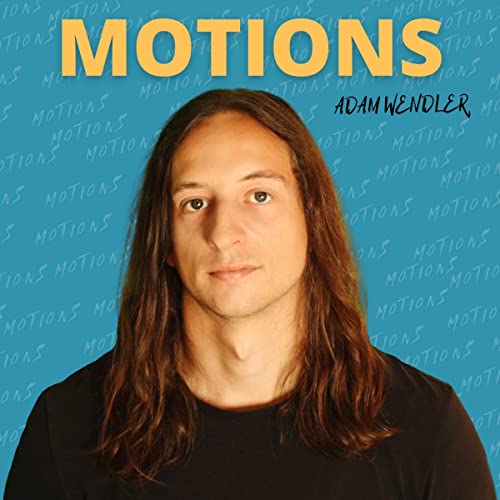 Motions (Digipak) von MOTOR (Edel)