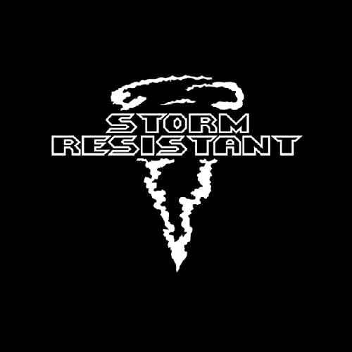 Storm Resistant von MOTOR (Edel)