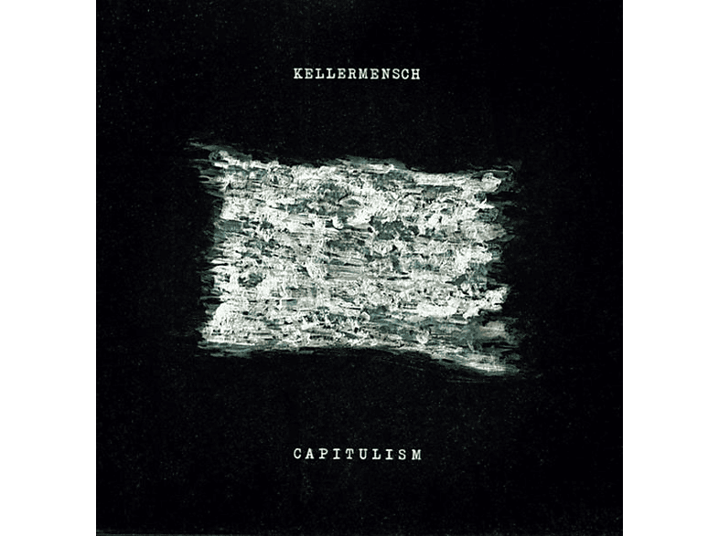 Kellermensch - Capitulism (Vinyl) von MOTOR