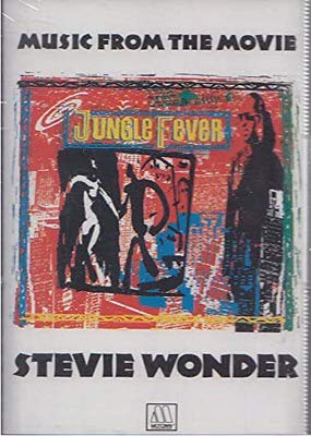 Jungle Fever [Musikkassette] von MOTOWN - USA