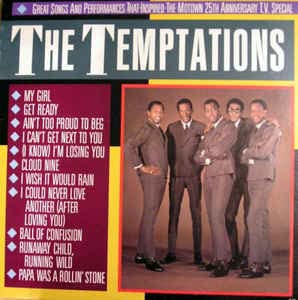 Great Songs And Performances That Inspired The Motown 25th Anniversary Special [Vinyl LP] von MOTOWN