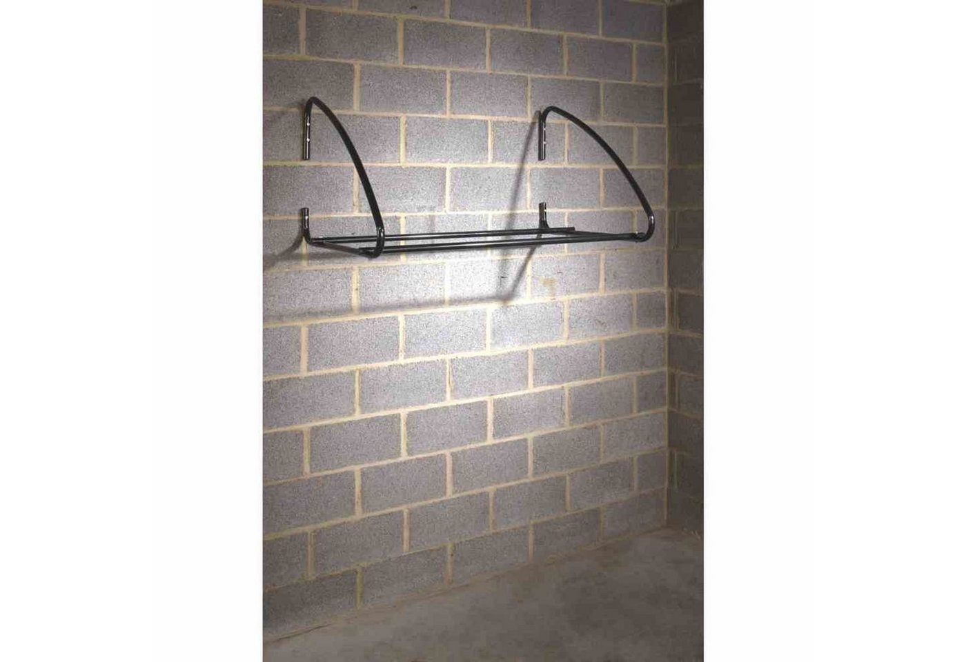 MOTTEZ Reifenwandhalter für 4 Räder 1120 x 570 x 730 mm Wandhalterung MOTTEZ Reifenwandhalter für 4 Räder 1120 x 570 x 730 mm Wandhalterung von MOTTEZ