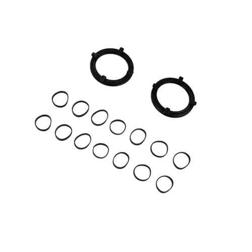 Daumen-Joystick-Widerstandshalterung, Fernbedienungshalterung für DJI Mavic 3 Min 2, 2 Stück Daumen-Joystick-Widerstandshalterung, Fernbedienungshalterung für DJI Mavic 3 Min 2, 2 Stück von MOUDOAUER