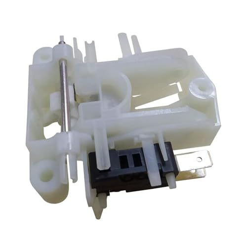 Einfache Installation Türriegel für Samsung DW80 Serie DW80F600UTS DW80J3020US Geschirrspüler Einfache Installation Türriegel für Samsung DW80 Serie DW80F600UTS DW80J3020US Geschirrspüler von MOUDOAUER