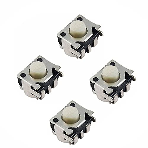 MOUDOAUER L R Buttons Schulterauslöser Micro für Nintendo (NDSL NDS Lite NDSi XL LL) Zubehör von MOUDOAUER