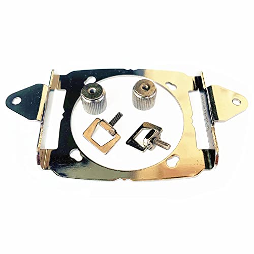 MOUDOAUER Montage-Kit für Corsair H150i Pro/H100i Pro/115i Pro Series Zubehör MOUDOAUER Montage-Kit für Corsair H150i Pro/H100i Pro/115i Pro Series Zubehör von MOUDOAUER
