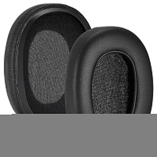 MOUDOAUER Ohrpolster Kissenbezüge Ersatzteile für AKG K361 K361BT K371 K371BT Wireless Kopfhörer Zubehör von MOUDOAUER