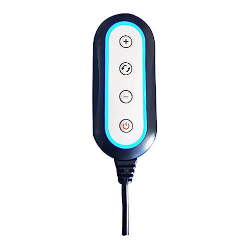 Wire Control Dimmerschalter LED-Schreibtischlampen-Dimmerschalter Online-Dimmer Wire Control Dimmerschalter LED-Schreibtischlampen-Dimmerschalter Online-Dimmer von MOUKWLEK