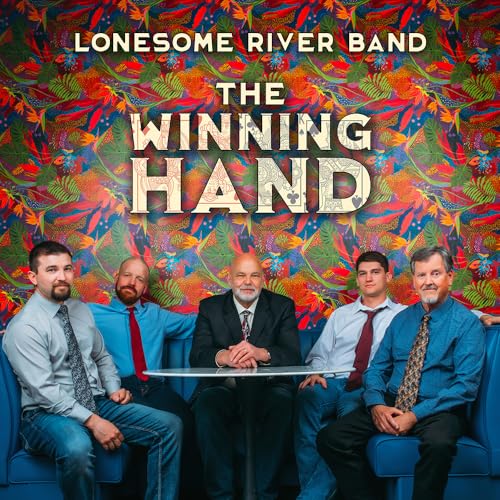 Winning Hand Winning Hand von MOUNTAIN HOME