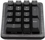 Mountain Everest 60 Numpad RGB - Tastenfeld - USB-C - Tastenschalter: Linear Speed Mountain Everest 60 Numpad RGB - Tastenfeld - USB-C - Tastenschalter: Linear Speed von MOUNTAIN