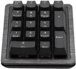Mountain Everest 60 Numpad RGB - Tastenfeld - USB-C - Tastenschalter: Linear Mountain Everest 60 Numpad RGB - Tastenfeld - USB-C - Tastenschalter: Linear von MOUNTAIN