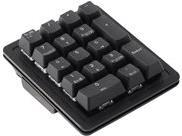 Mountain Everest 60 Numpad RGB - Tastenfeld - USB-C - Tastenschalter: Tactile Mountain Everest 60 Numpad RGB - Tastenfeld - USB-C - Tastenschalter: Tactile von MOUNTAIN