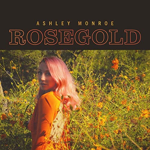 Rosegold [Vinyl LP] von MOUNTAINROSE SPA