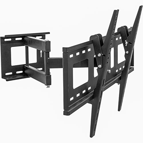 MOUNTY TV Wandhalterung bewegliche TV Halterung bis 80 kg belastbar max. VESA 600x400 mm MOUNTY TV Wandhalterung bewegliche TV Halterung bis 80 kg belastbar max. VESA 600x400 mm von MOUNTY