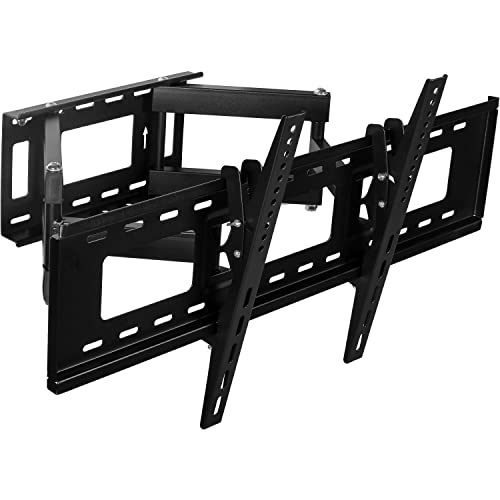 MOUNTY TV Wandhalterung bewegliche TV Halterung bis 100 kg belastbar max. VESA 600x400 mm MOUNTY TV Wandhalterung bewegliche TV Halterung bis 100 kg belastbar max. VESA 600x400 mm von MOUNTY