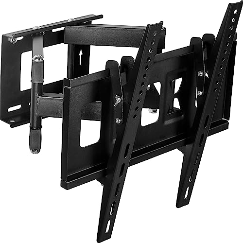 MOUNTY TV Wandhalterung bewegliche TV Halterung bis 165 kg belastbar max. VESA 400x400 mm MOUNTY TV Wandhalterung bewegliche TV Halterung bis 165 kg belastbar max. VESA 400x400 mm von MOUNTY