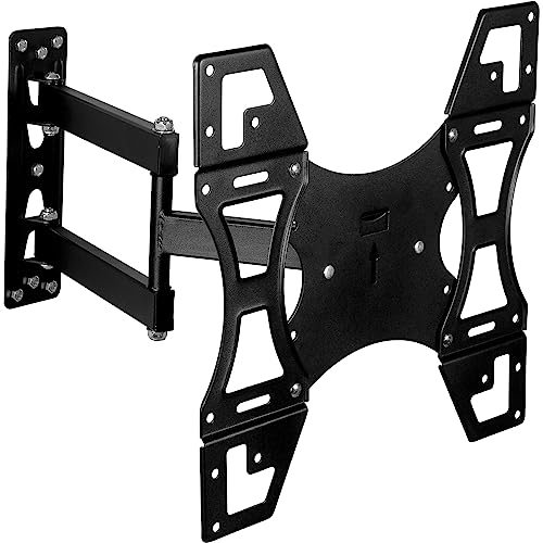 MOUNTY TV Wandhalterung bewegliche TV Halterung bis 105 kg belastbar max. VESA 400x400 mm MOUNTY TV Wandhalterung bewegliche TV Halterung bis 105 kg belastbar max. VESA 400x400 mm von MOUNTY