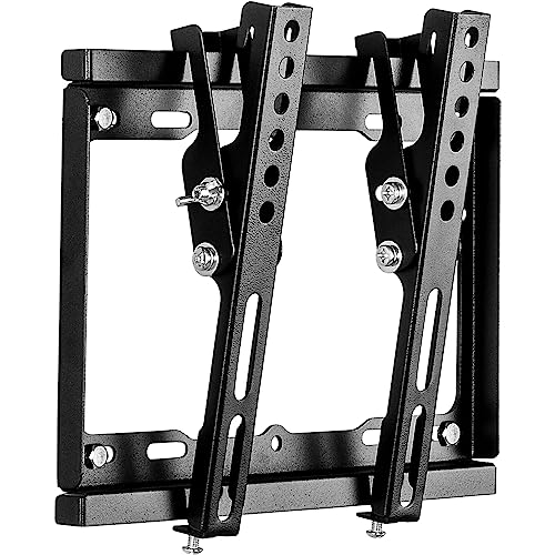MOUNTY TV Wandhalterung neigbare TV Halterung bis 30 kg belastbar max. VESA 200x200 mm MOUNTY TV Wandhalterung neigbare TV Halterung bis 30 kg belastbar max. VESA 200x200 mm von MOUNTY