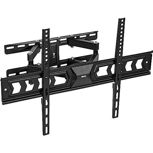 MOUNTY TV-Wandhalterung bewegliche TV Halterung bis 100 kg belastbar max. VESA 600x400 mm MOUNTY TV-Wandhalterung bewegliche TV Halterung bis 100 kg belastbar max. VESA 600x400 mm von MOUNTY