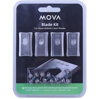 Dreame MOVA Klingenset für MOVA 600/1000 Dreame MOVA Klingenset für MOVA 600/1000 von MOVA