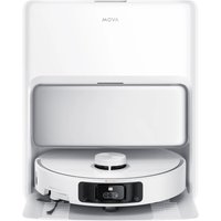 MOVA P50 Ultra Pro - Saugroboter mit flexiblem Wischmopp inkl. Ecken- und Kantenreinigung - Weiß MOVA P50 Ultra Pro - Saugroboter mit flexiblem Wischmopp inkl. Ecken- und Kantenreinigung - Weiß von MOVA