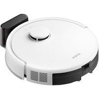 Mova E20 Saugroboter mit Wischfunktion 5000 Pa, Ladestation von MOVA