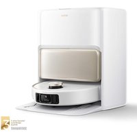 Mova V50 Ultra Complete Saugroboter mit Wischfunktion 24.000 Pa mit Vollautomatischer Basisstation von MOVA