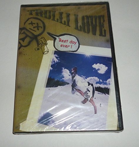 Trulli Love [DVD] [Region 1] [NTSC] [US Import] von MOVE Collective