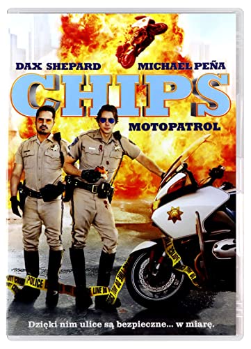 CHIPS [DVD] (IMPORT) (Keine deutsche Version) von MOVIE/FILM