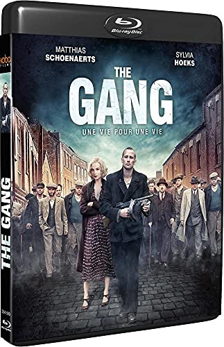 The Gang [Blu-ray] von MOVIE