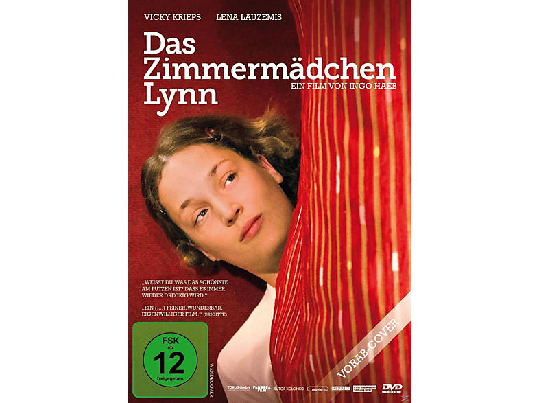 Das Zimmermädchen Lynn DVD Das Zimmermädchen Lynn DVD von MOVIENET
