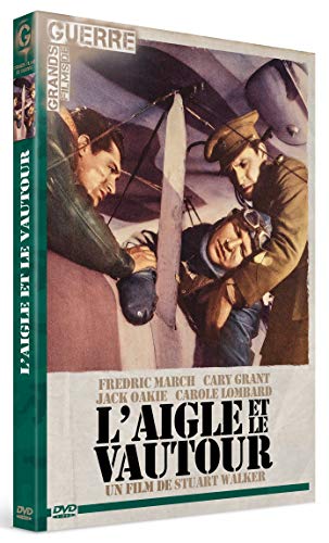 L'aigle et le vautour [FR Import] von MOVINSIDE