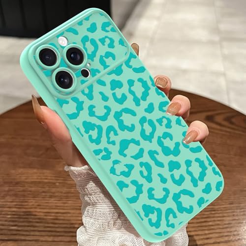 MOWIME Kompatibel mit iPhone 15 Pro Max Hülle, Gepardendruck, stoßfest, weicher TPU-Schutz, vollständiger Kameraobjektivschutz, schlanke, kratzfeste Leoparden-Hülle für iPhone 15 Pro Max 6,7 Zoll MOWIME Kompatibel mit iPhone 15 Pro Max Hülle, Gepardendruck, stoßfest, weicher TPU-Schutz, vollständiger Kameraobjektivschutz, schlanke, kratzfeste Leoparden-Hülle für iPhone 15 Pro Max 6,7 Zoll von MOWIME