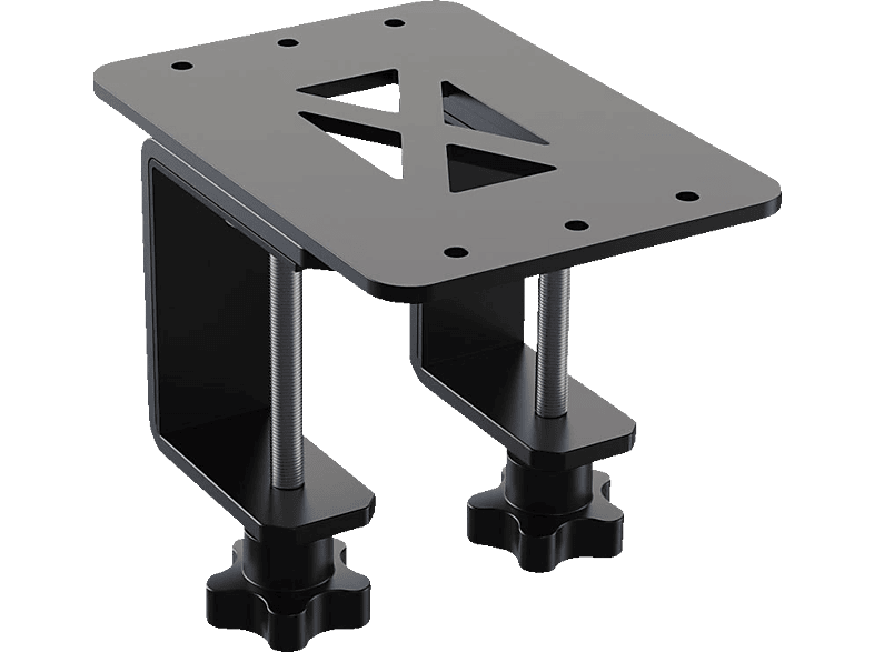 MOZA RACING Handbrake und Shifter, Tischklemme, Schwarz von MOZA RACING