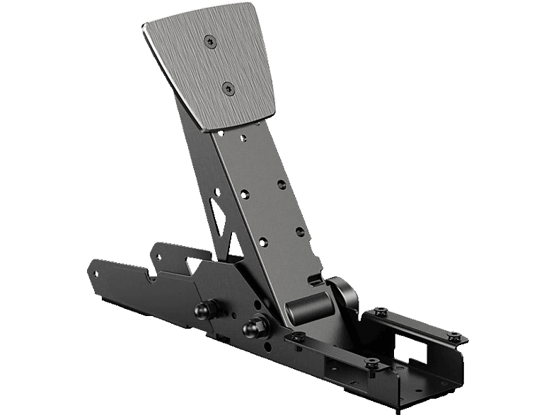 MOZA RACING SR-P (für GAJO-384), Kupplungspedal, Schwarz von MOZA RACING