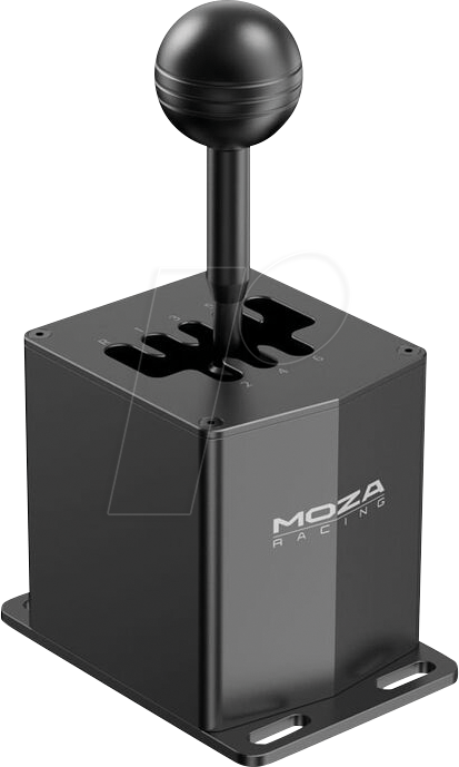 MOZA RS039 - MOZA HGP H-Shifter von MOZA RACING