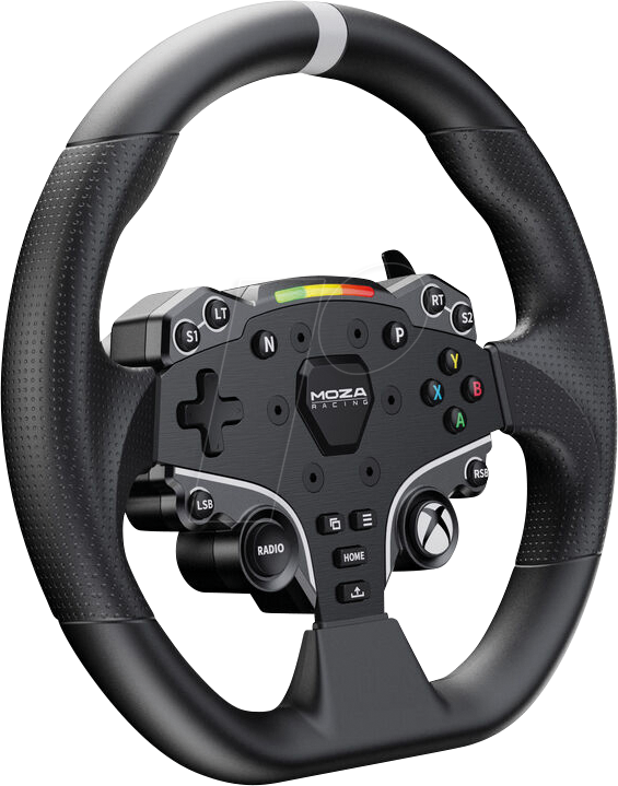 MOZA RS052 - MOZA ES-Xbox Steering Wheel von MOZA RACING