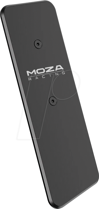 MOZA RS073 - MOZA CRP2 Wechselplatte für das Gaspedal MOZA RS073 - MOZA CRP2 Wechselplatte für das Gaspedal von MOZA RACING