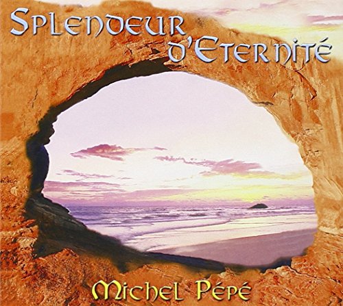 Splendeur D'eternite' von MP