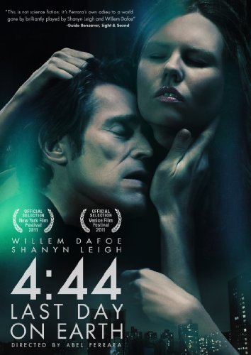 4:44 Last Days On Earth [DVD] [Region 1] [NTSC] [US Import] von MPI Home Video