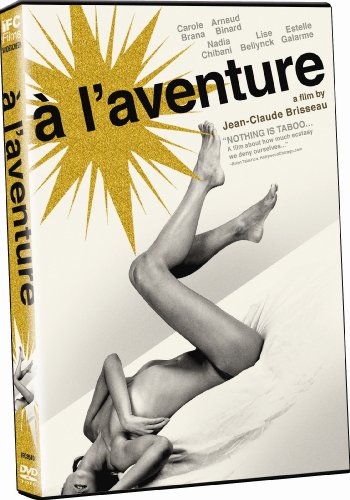 A L'Aventure / (Ws Sub) [DVD] [Region 1] [NTSC] [US Import] von MPI Home Video